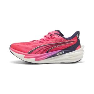 Zapatillas de running mujer Puma Deviate Nitro 4 Hyrox
