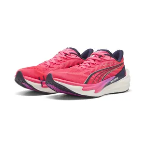Zapatillas de running mujer Puma Deviate Nitro 4 Hyrox image-2