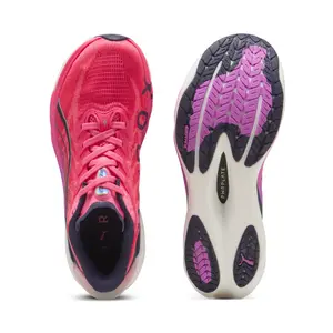 Zapatillas de running mujer Puma Deviate Nitro 4 Hyrox image-3
