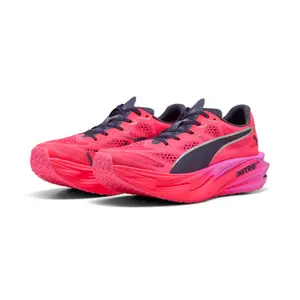 Damen-Laufschuhe Puma Deviate Nitro El 4 Hyrox image-2