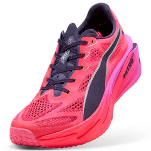 Damen-Laufschuhe Puma Deviate Nitro El 4 Hyrox image-3