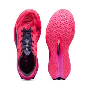 Damen-Laufschuhe Puma Deviate Nitro El 4 Hyrox image-4