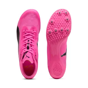 Leichtathletikschuhe Puma evoSPEED Brush 7 image-5