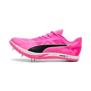Sapatos de atletismo Puma Crossfox NITRO Elite 2