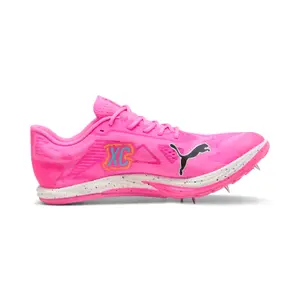 Sapatos de atletismo Puma Crossfox NITRO Elite 2 image-2