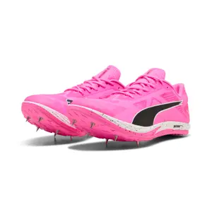 Sapatos de atletismo Puma Crossfox NITRO Elite 2 image-1
