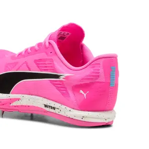 Sapatos de atletismo Puma Crossfox NITRO Elite 2 image-5