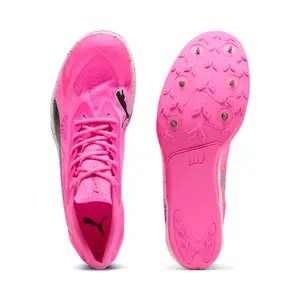 Sapatos de atletismo Puma Crossfox NITRO Elite 2 image-4