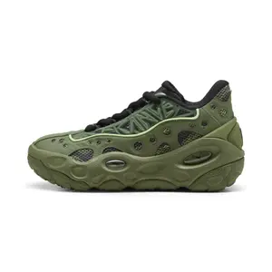 Scarpe da basket Puma La Francé RNR Camo