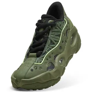 Scarpe da basket Puma La Francé RNR Camo image-2