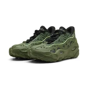 Scarpe da basket Puma La Francé RNR Camo image-4