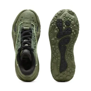 Scarpe da basket Puma La Francé RNR Camo image-5