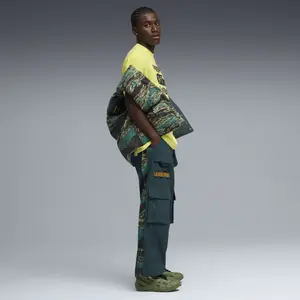 Scarpe da basket Puma La Francé RNR Camo image-6