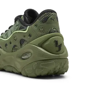 Buty do koszykówki Puma La Francé RNR Camo image-5