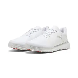 Παπούτσια γκολφ Puma Fusion Grip ST image-2