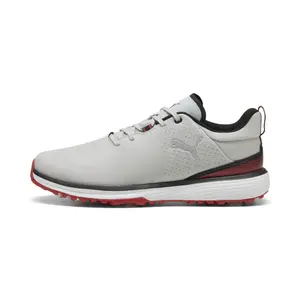 Παπούτσια γκολφ Puma Fusion Grip ST image-0