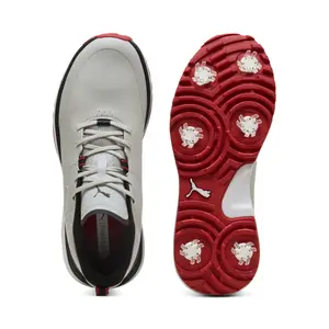Παπούτσια γκολφ Puma Fusion Grip ST image-4