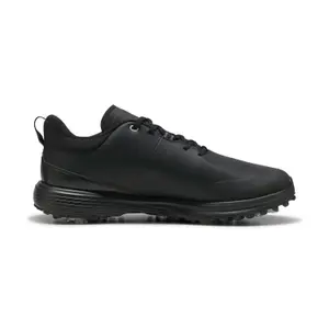 Golf shoes with spikes Puma Fusion Grip ST image-4