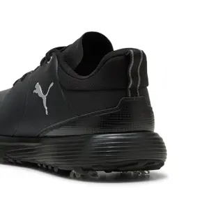 Golf shoes with spikes Puma Fusion Grip ST image-5