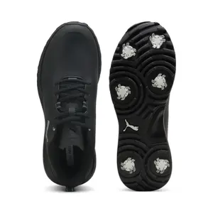 Golf shoes with spikes Puma Fusion Grip ST image-3