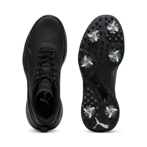 Chaussures de golf avec crampons femme Puma image-4