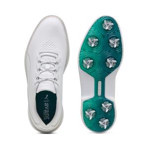 Spikeless golf shoes Puma Avant Tour image-3