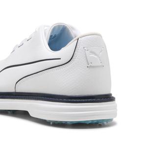 Spikeless golf shoes Puma Avant Tour image-5