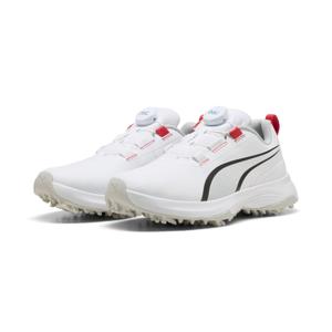 Children's spiked golf shoes Puma PWRAdapt image-2