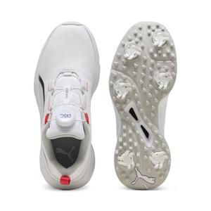 Children's spiked golf shoes Puma PWRAdapt image-4