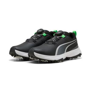 Children's spiked golf shoes Puma PWRAdapt image-1