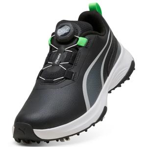 Children's spiked golf shoes Puma PWRAdapt image-2