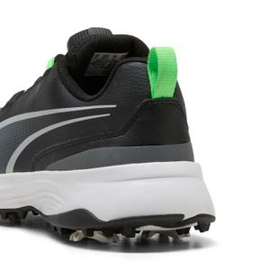 Children's spiked golf shoes Puma PWRAdapt image-3
