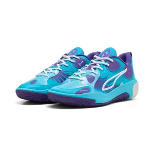 Ténis de basquetebol Puma MB World.01 image-2