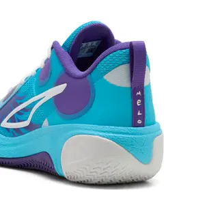 Ténis de basquetebol Puma MB World.01 image-4