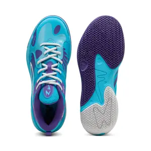 Ténis de basquetebol Puma MB World.01 image-5