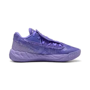 Basketball shoes Puma MB.05 Lo Team image-1