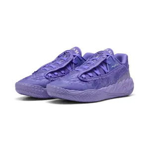 Basketball shoes Puma MB.05 Lo Team image-2