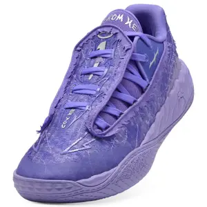 Basketball shoes Puma MB.05 Lo Team image-3
