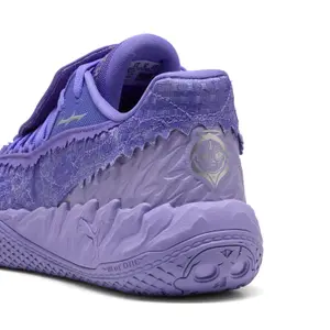 Basketball shoes Puma MB.05 Lo Team image-4