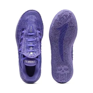 Basketball shoes Puma MB.05 Lo Team image-5