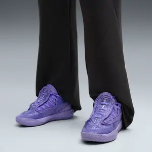 Basketball shoes Puma MB.05 Lo Team image-6