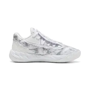 Basketball shoes Puma MB.05 Lo Team image-1