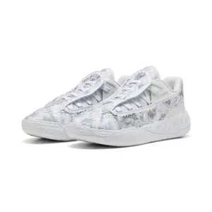 Basketball shoes Puma MB.05 Lo Team image-2