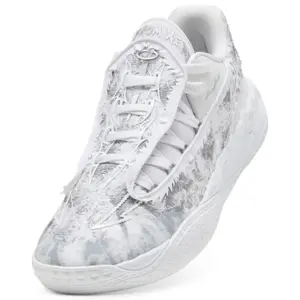 Basketball shoes Puma MB.05 Lo Team image-3