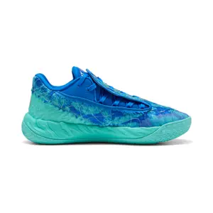 Basketball shoes Puma MB.05 Lo Team image-1