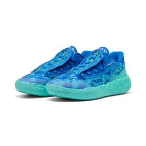 Basketball shoes Puma MB.05 Lo Team image-2