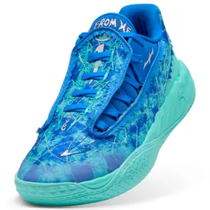 Basketball shoes Puma MB.05 Lo Team image-3