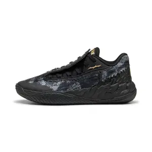 Basketball shoes Puma MB.05 Lo Team