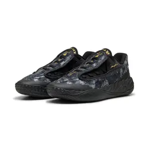 Basketball shoes Puma MB.05 Lo Team image-2