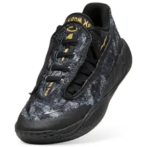 Basketball shoes Puma MB.05 Lo Team image-3